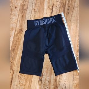 Gymshark bike shorts